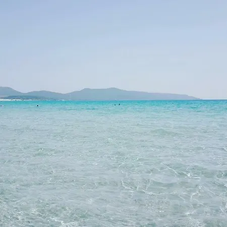 Appartamento Kitesurf 1 - Gli Ulivi Matzaccara