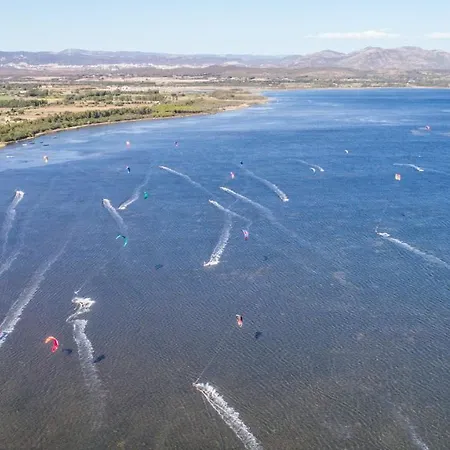 Kitesurf 1 - Gli Ulivi Appartamento *